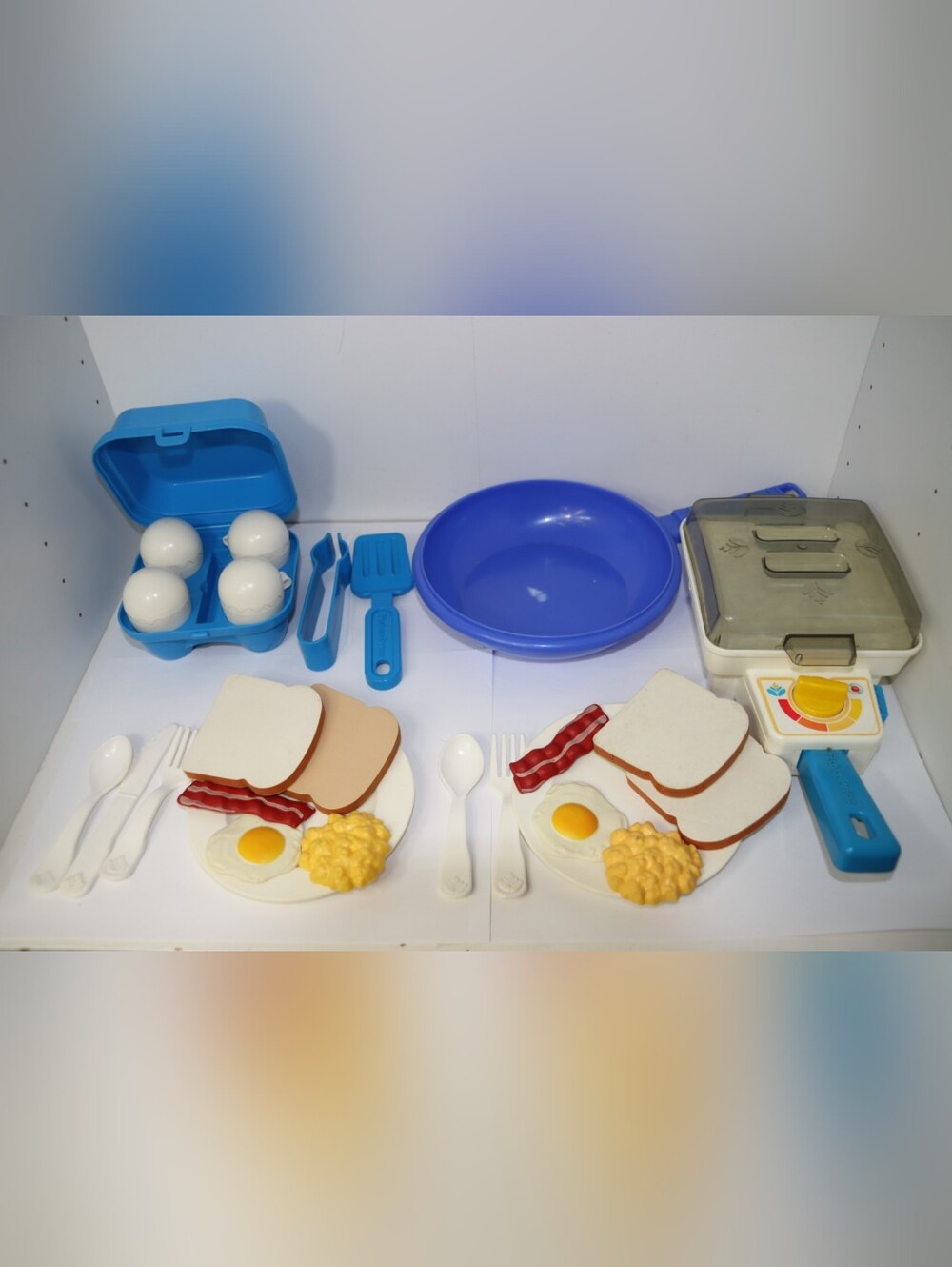 Fisher-Price Breakfast Playset